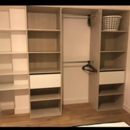 Location Tres Agreable T2 Neuf 코테