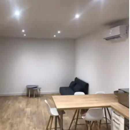 Location Tres Agreable T2 Neuf