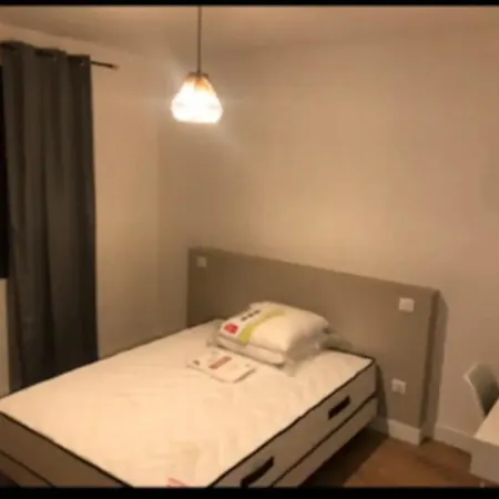 Appartement Location Tres Agreable T2 Neuf *