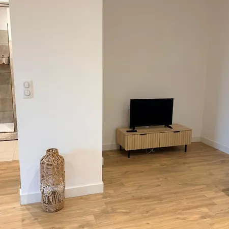 Location Très T2 Neuf * Corte (Corsica)