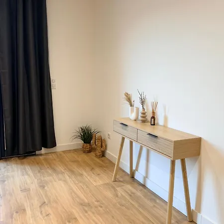 Appartement Location Très T2 Neuf *