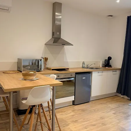 Appartement Location Très T2 Neuf *