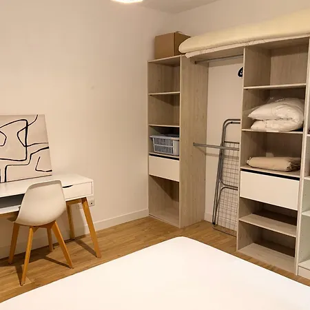 Appartement Location Très T2 Neuf Corte (Corsica)
