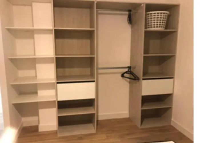 Location Tres Agreable T2 Neuf Corte (Corsica)