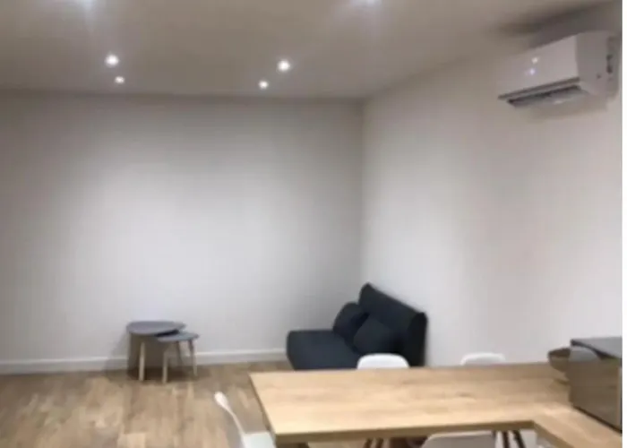 Location Tres Agreable T2 Neuf